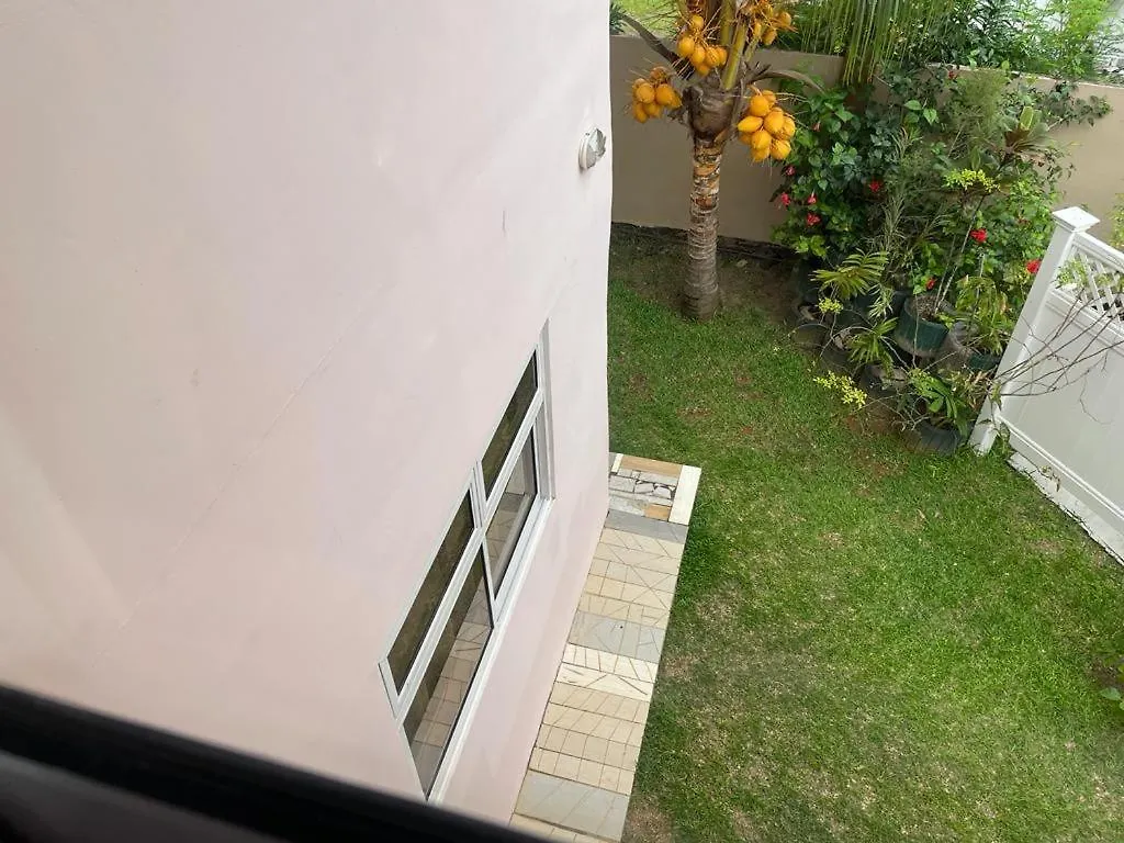 Mokara Holiday Apartment Anse Royale