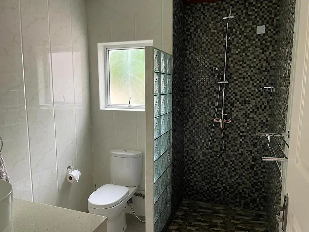 Mokara Holiday Apartment Anse Royale Seychelles
