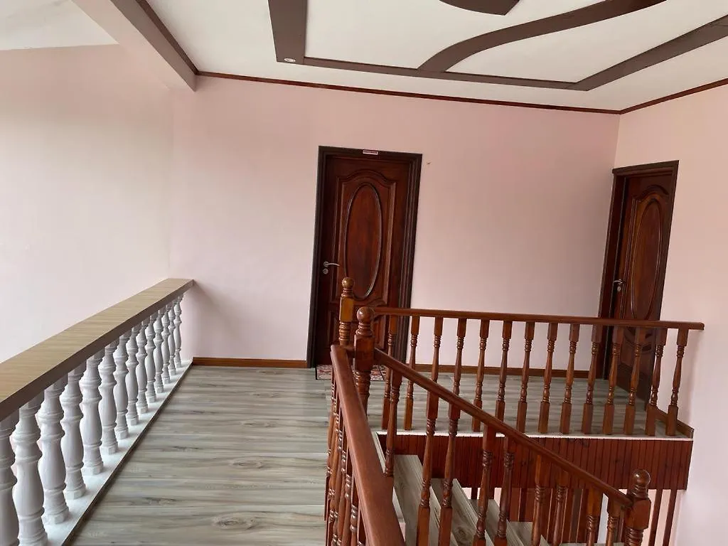 Mokara Holiday Apartment Anse Royale Seychelles