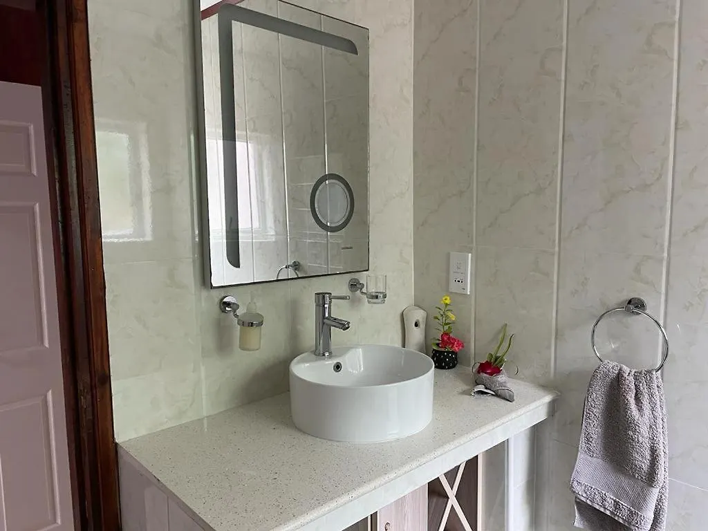 Mokara Holiday Apartment Anse Royale 0*,  Seychelles