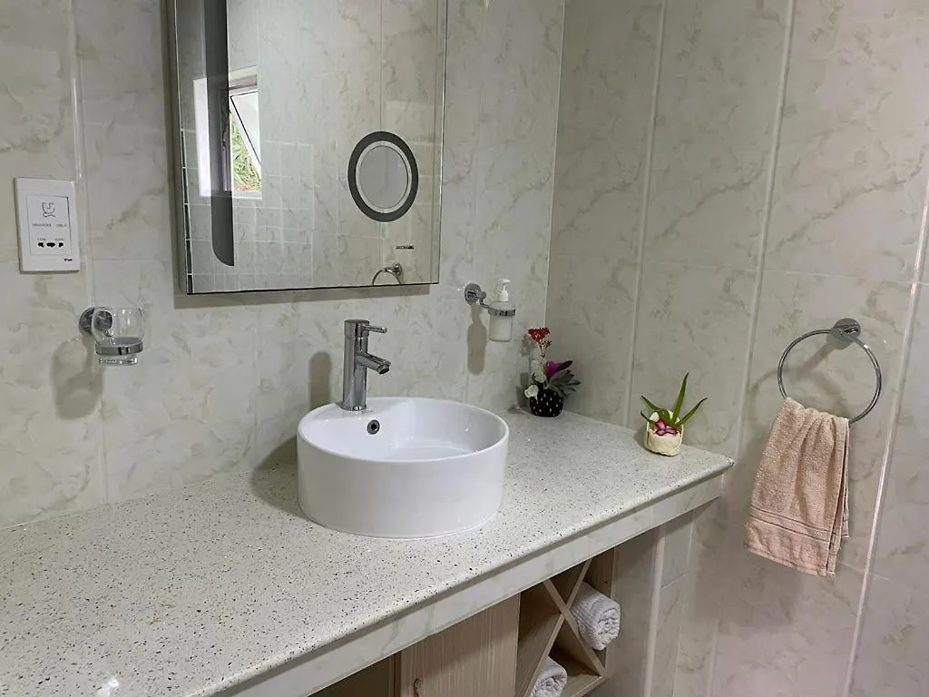 Mokara Holiday Apartment Anse Royale