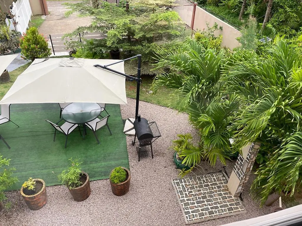 Mokara Holiday Apartment Anse Royale