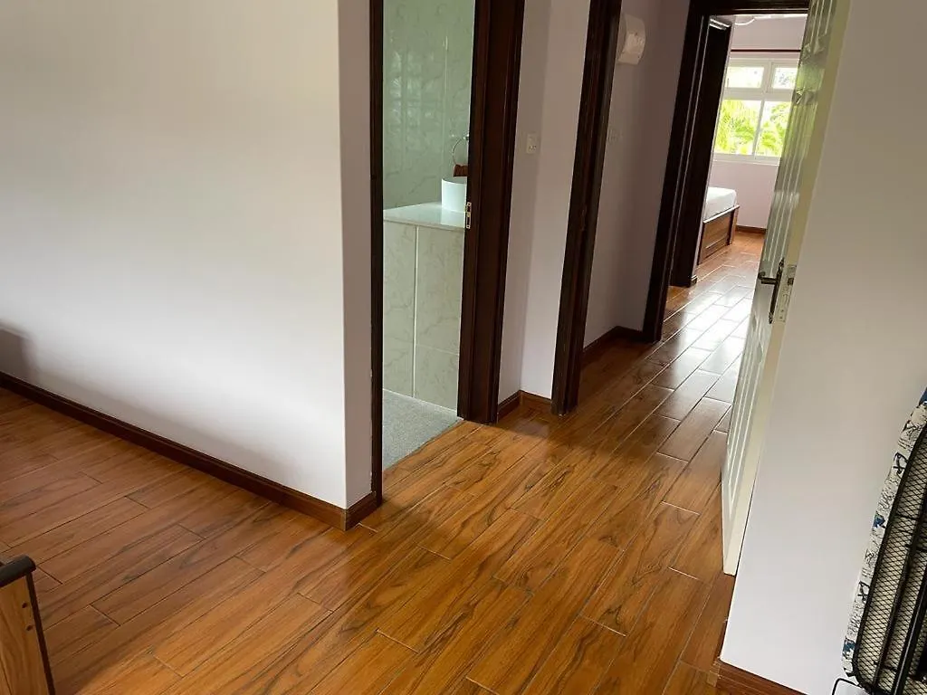Mokara Holiday Apartment Anse Royale