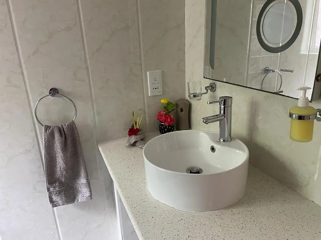 Mokara Holiday Apartment Anse Royale
