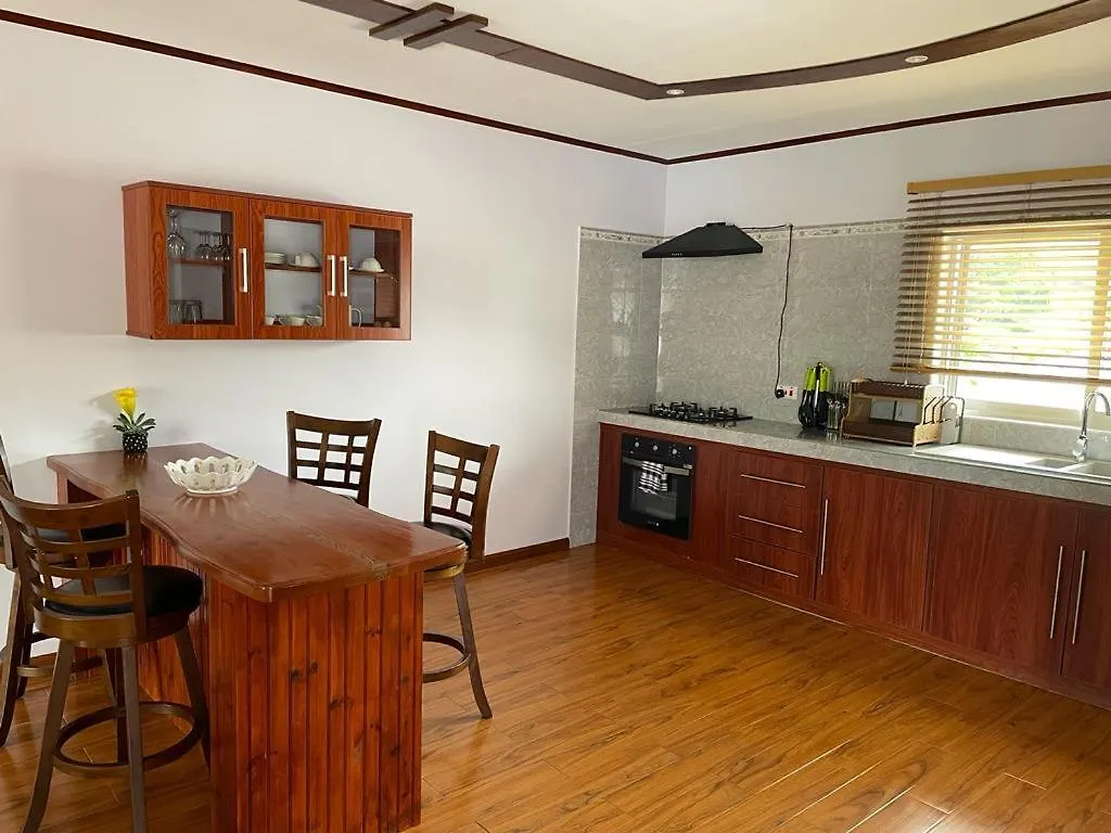 Mokara Holiday Apartment Anse Royale 0*,  Seychelles