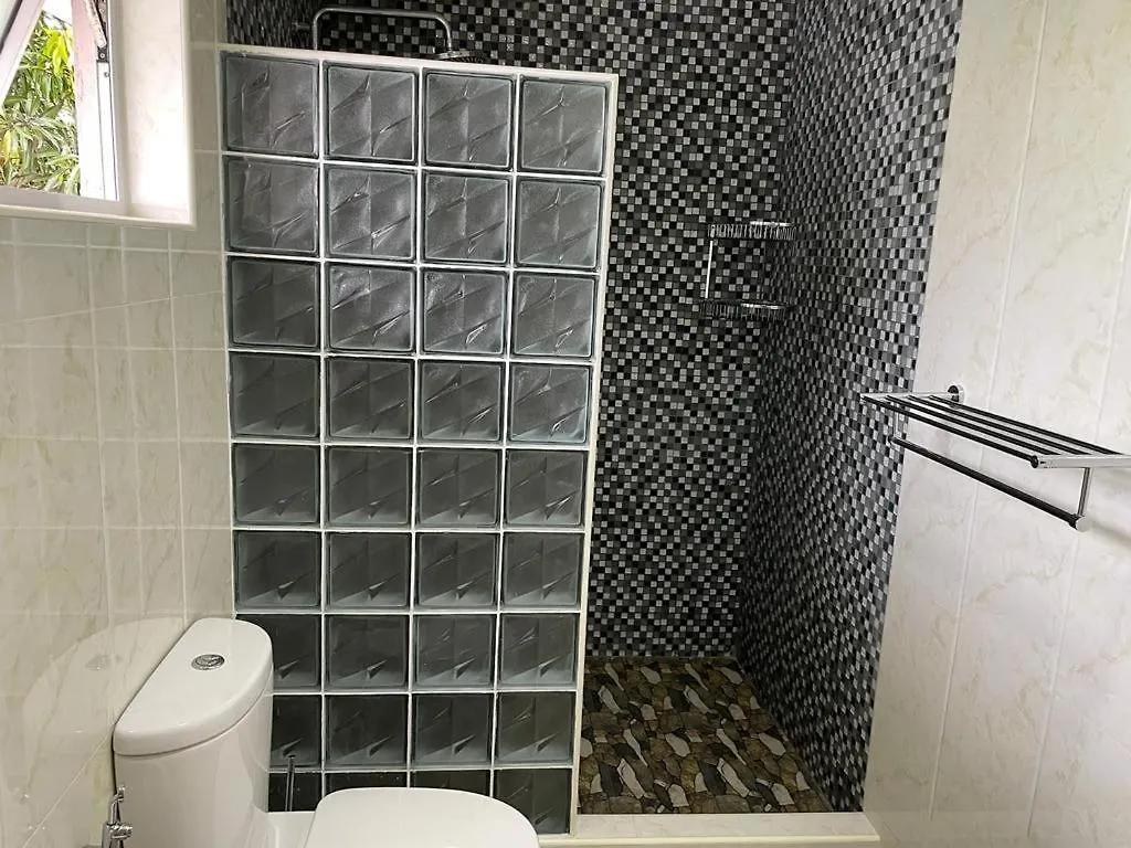 Mokara Holiday Apartment Anse Royale Seychely